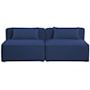 Meridian Furniture Cube Modular Sofa