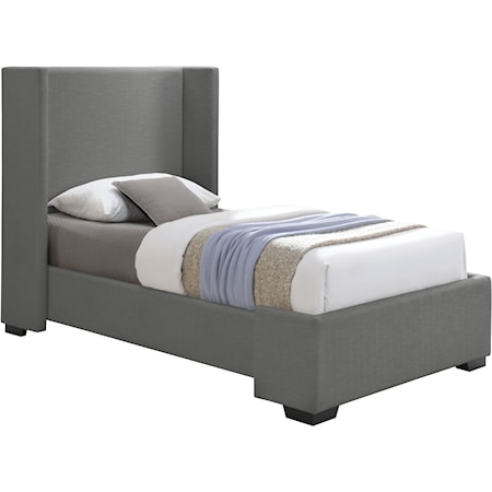 Twin Bed (3 Boxes)