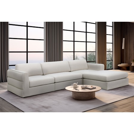 Modular Sectional