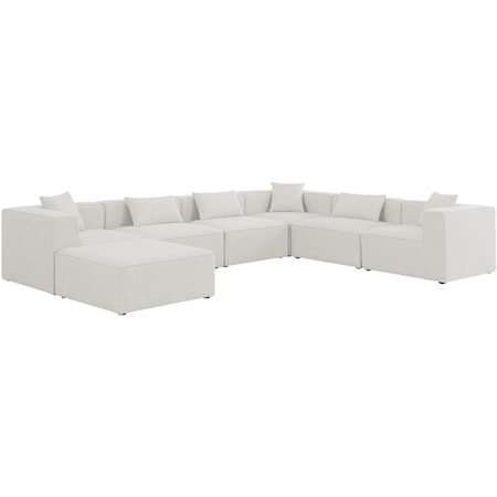 Modular Sectional