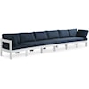 Meridian Furniture Nizuc Modular Sofa