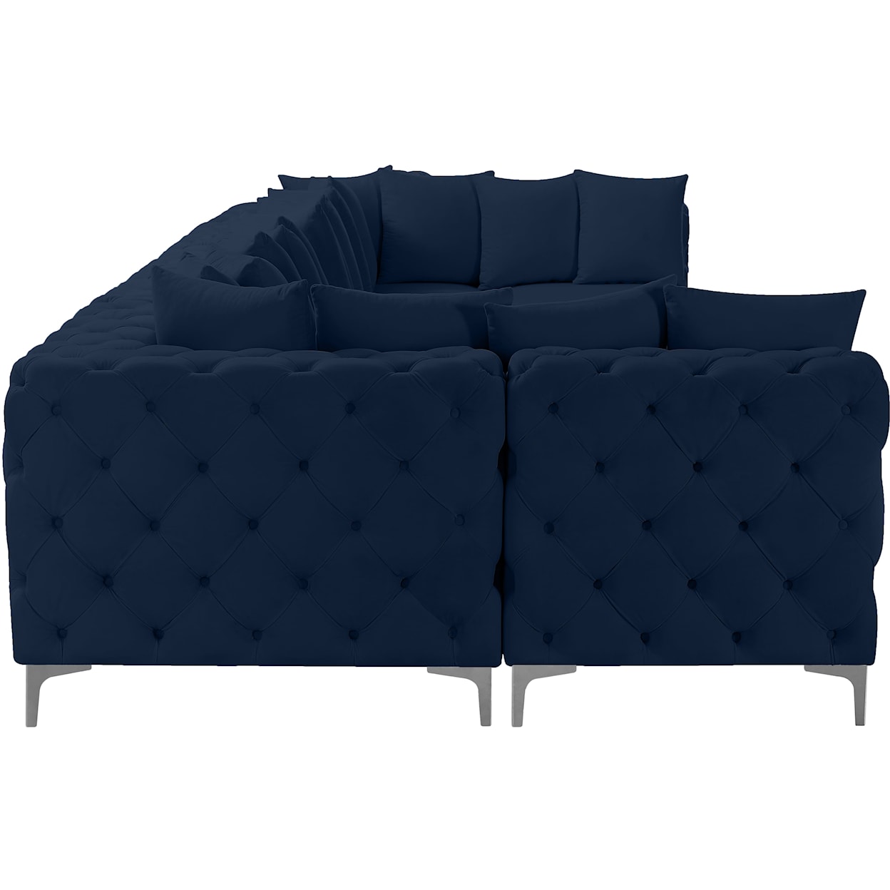 Meridian Furniture Tremblay Modular Sectional