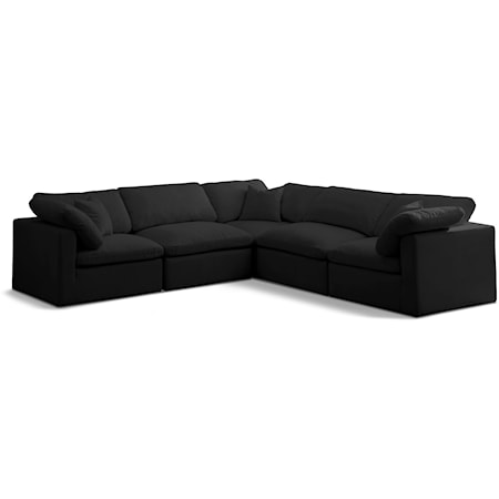 Standard Comfort Modular Sectional