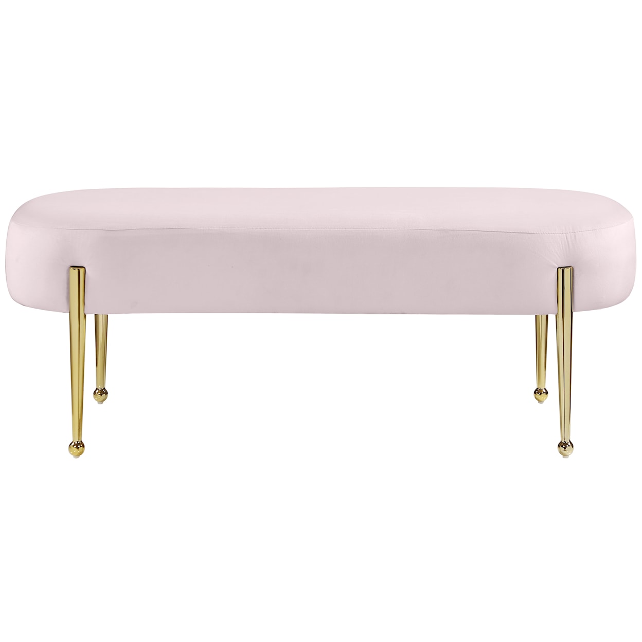 Meridian Furniture Gia Bench