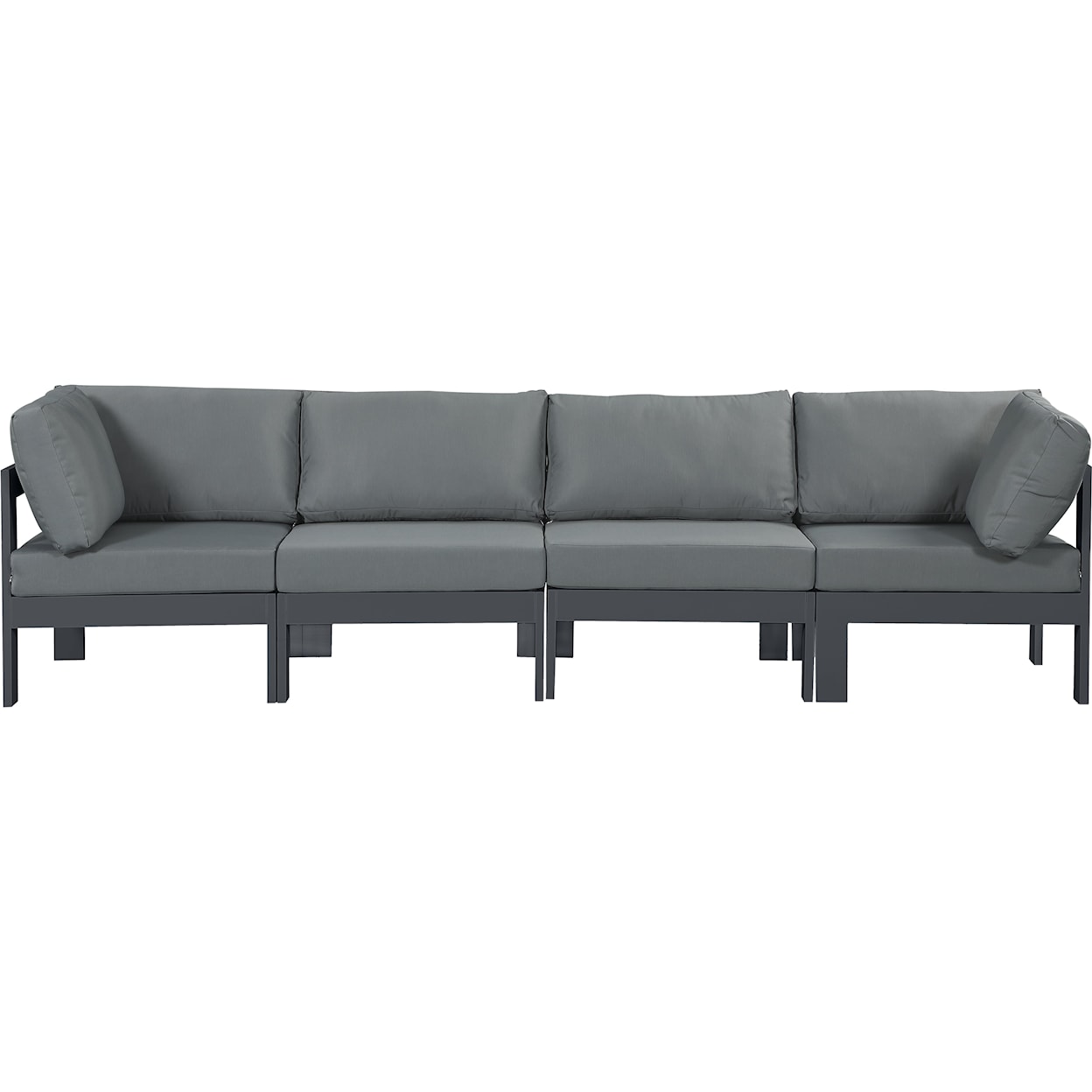 Meridian Furniture Nizuc Modular Sofa