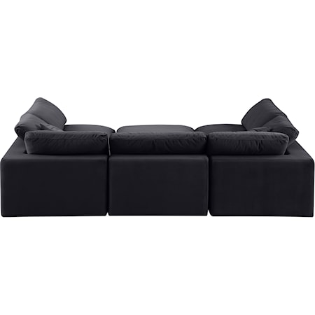 Modular Sectional