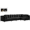 Meridian Furniture Tremblay Modular Sectional