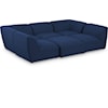 Meridian Furniture Miramar Modular Sectional