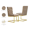 Meridian Furniture Cameron Dining Chair