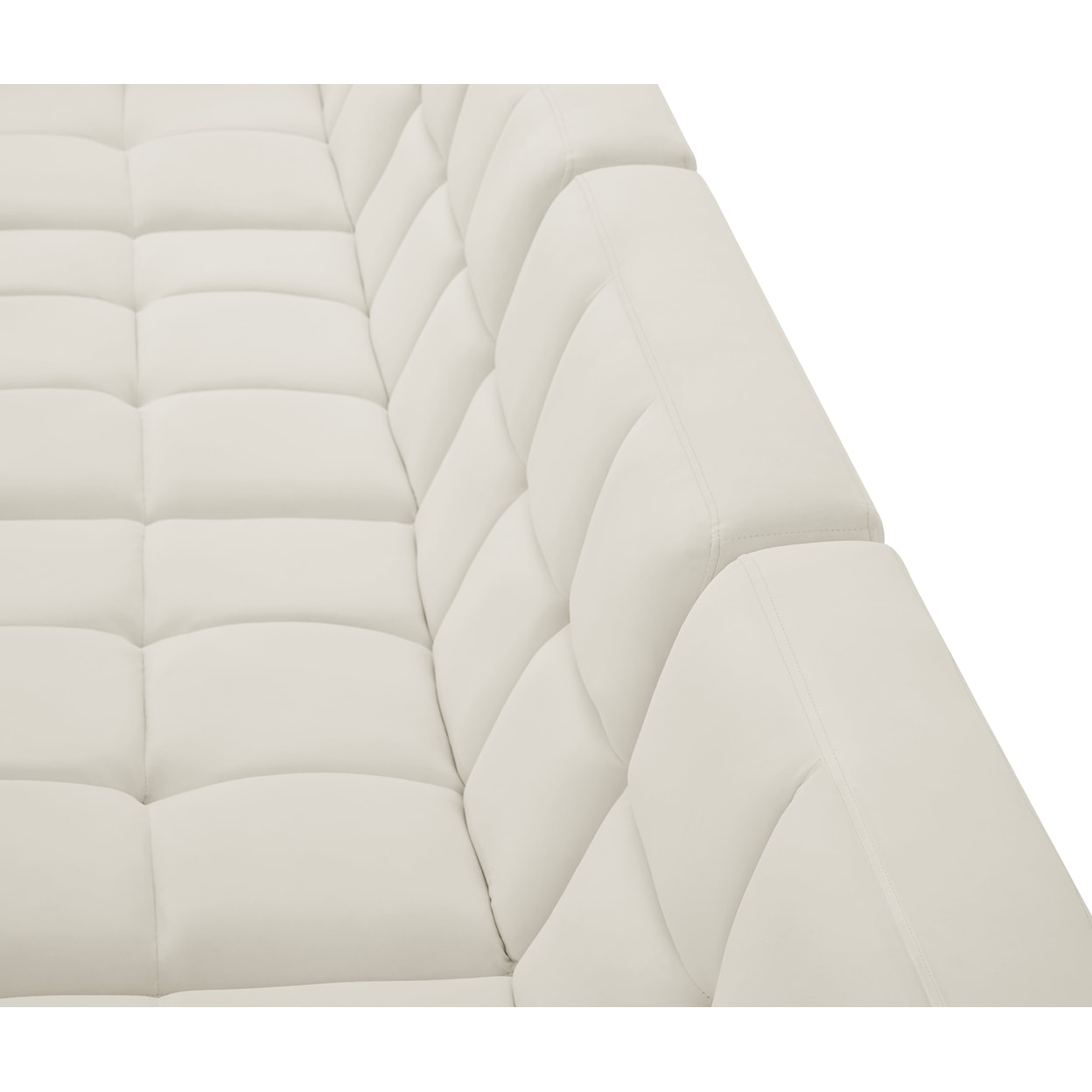 Meridian Furniture Relax Modular Sofa