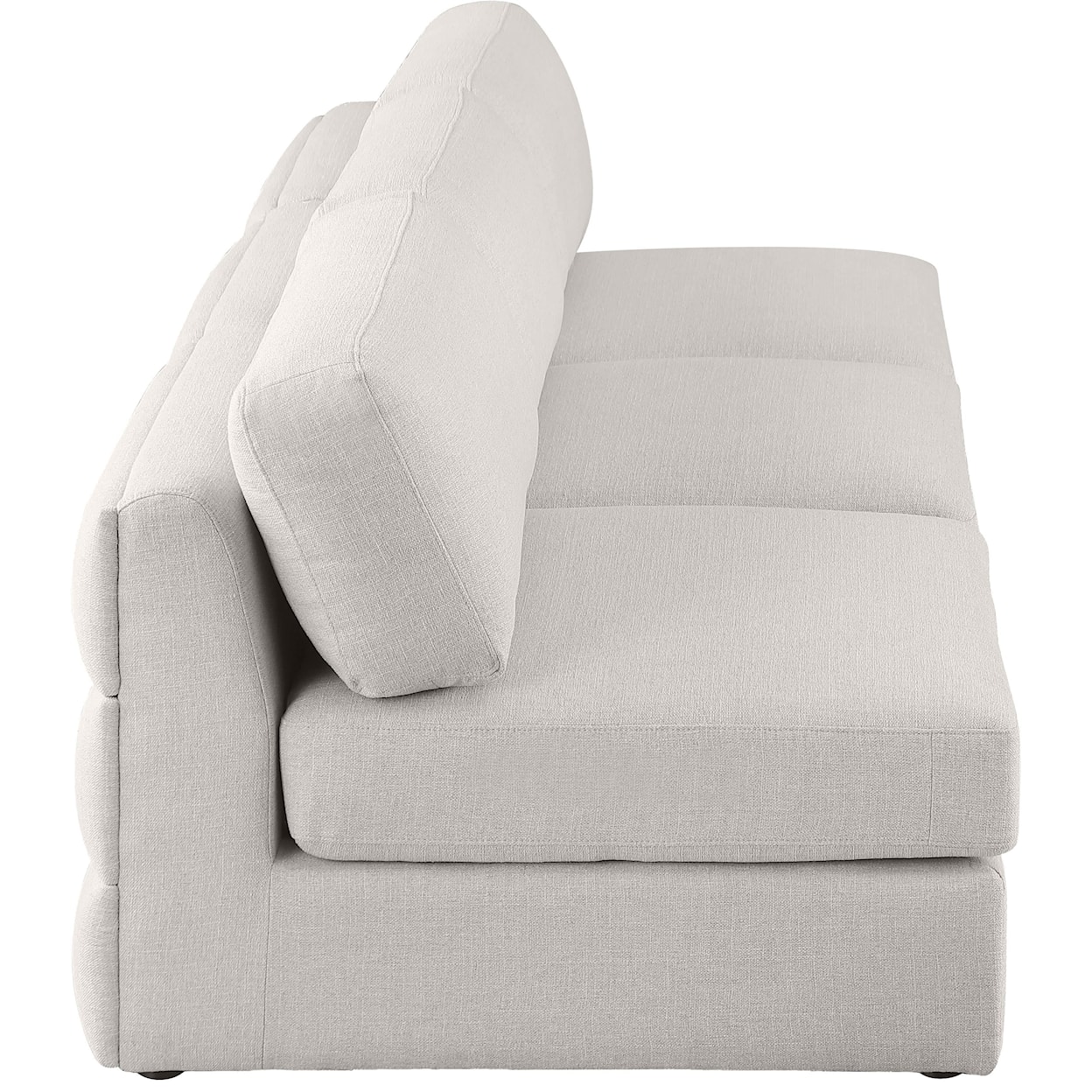 Meridian Furniture Beckham Modular Sofa