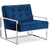 Meridian Furniture Alexis Accent Chair