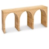 Meridian Furniture June Console Table