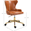 Meridian Furniture Hendrix Office Chair