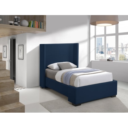 Twin Bed (3 Boxes)