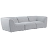 Meridian Furniture Miramar Modular Sofa