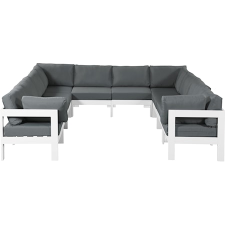 Modular Sectional