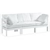 Meridian Furniture Nizuc Modular Sofa