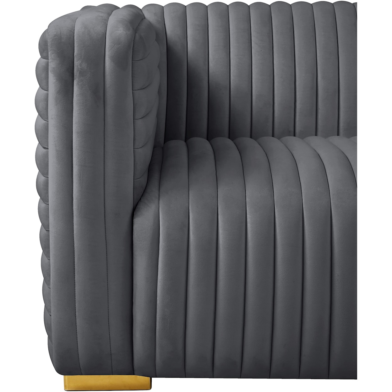 Meridian Furniture Ravish Loveseat