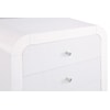 Meridian Furniture Artisto Chest