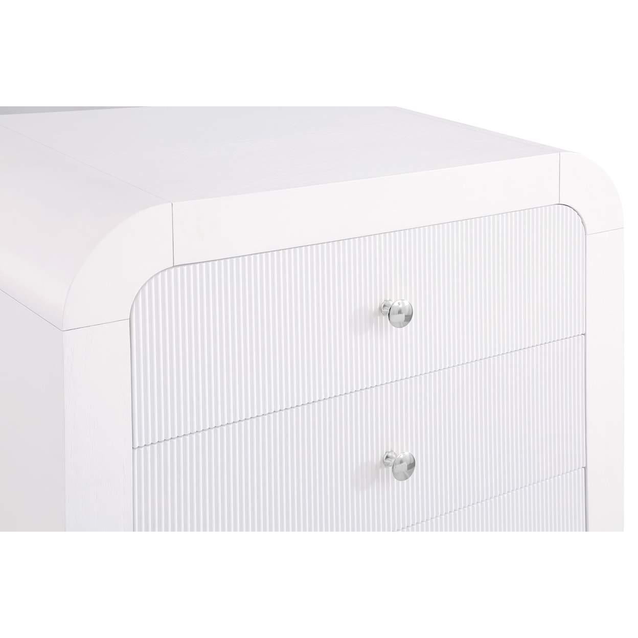 Meridian Furniture Artisto Chest