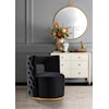 Meridian Furniture Theo Accent Chair