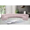 Meridian Furniture Infinity 9pc. Modular Sectional