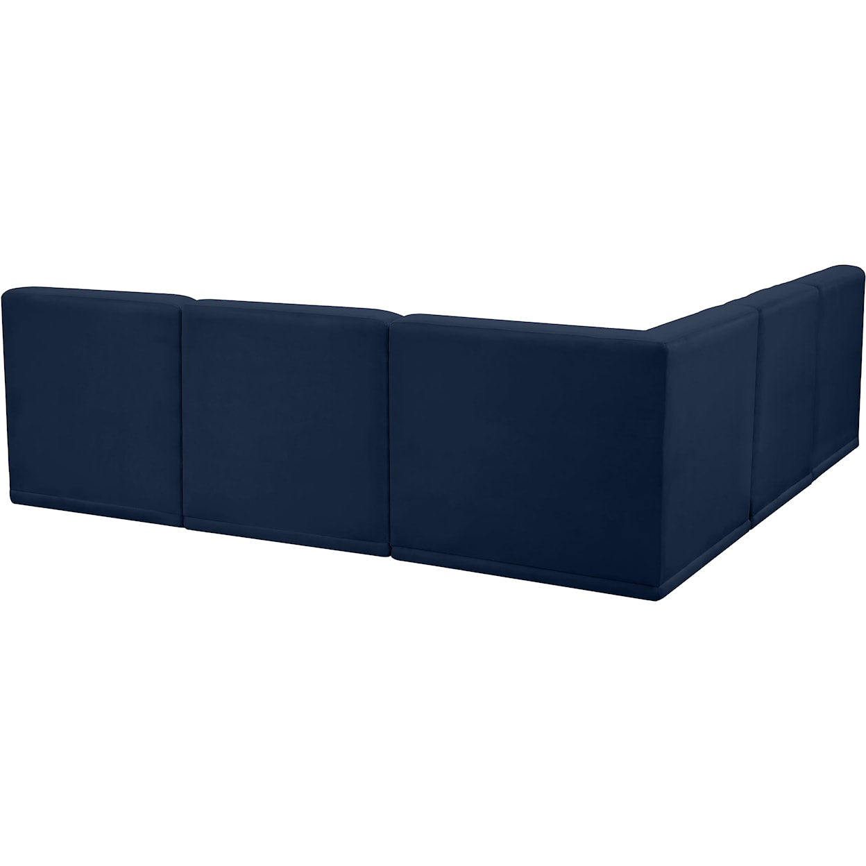 Meridian Furniture Relax Modular Sectional