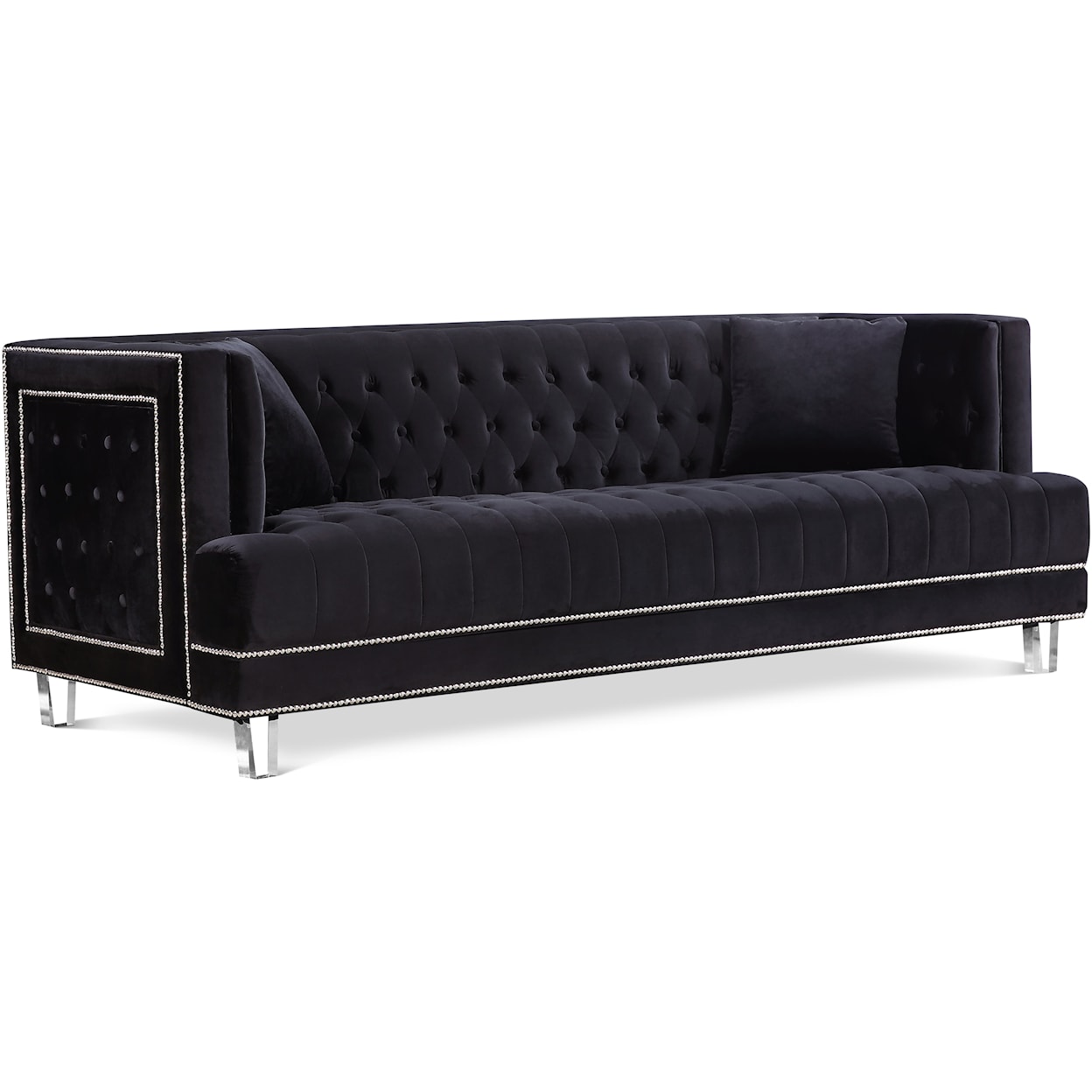 Meridian Furniture Lucas Sofa