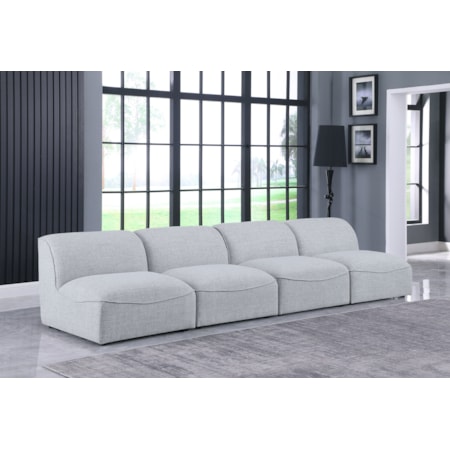 Modular Sofa