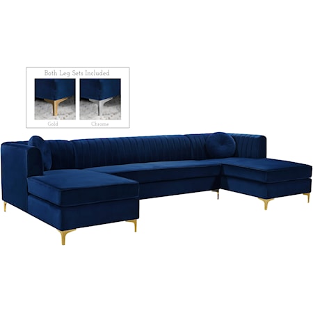 3pc. Sectional