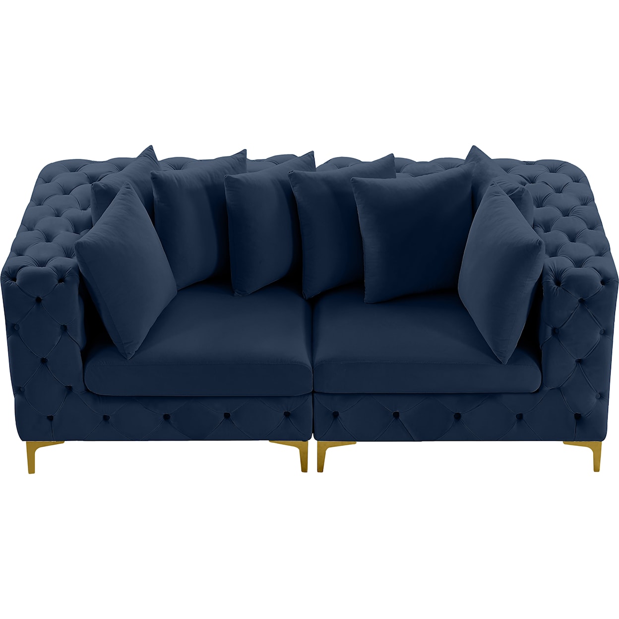 Meridian Furniture Tremblay Modular Sofa