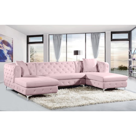 3pc. Sectional