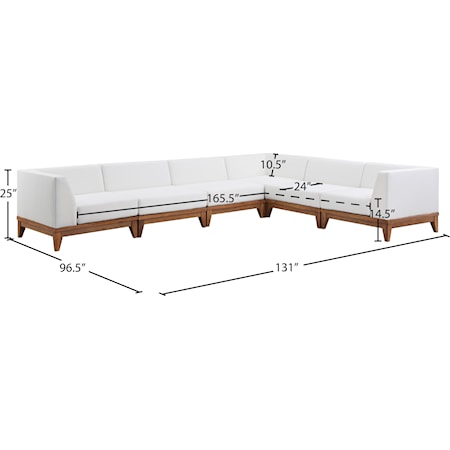 Modular Sectional