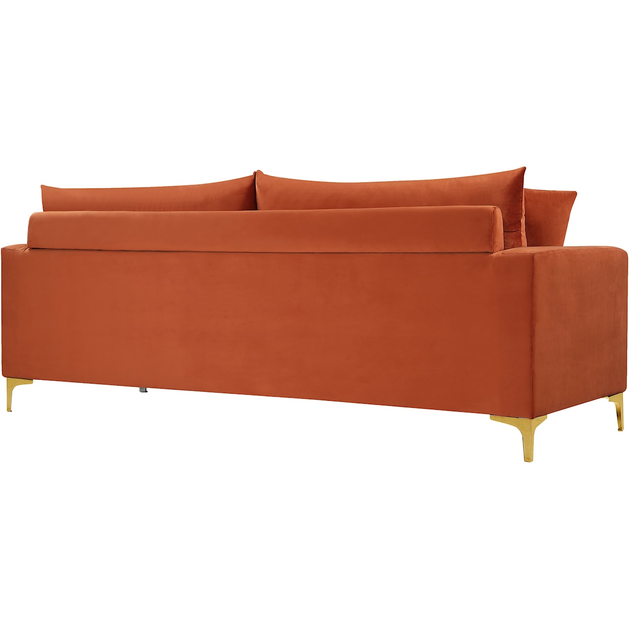 Meridian Furniture Naomi Loveseat