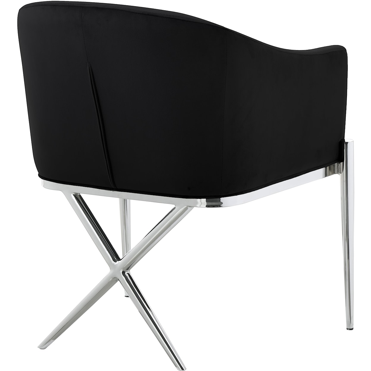 Meridian Furniture Xavier Dining Chair