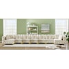 Meridian Furniture Tremblay Modular Sectional