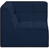 Meridian Furniture Relax Corner Chair