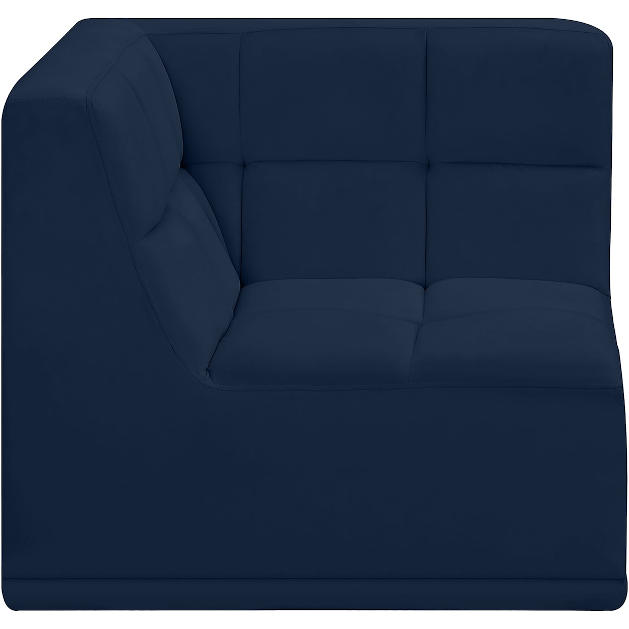 Meridian Furniture Relax Corner Chair