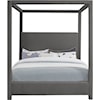 Meridian Furniture Emerson Queen Bed (3 Boxes)