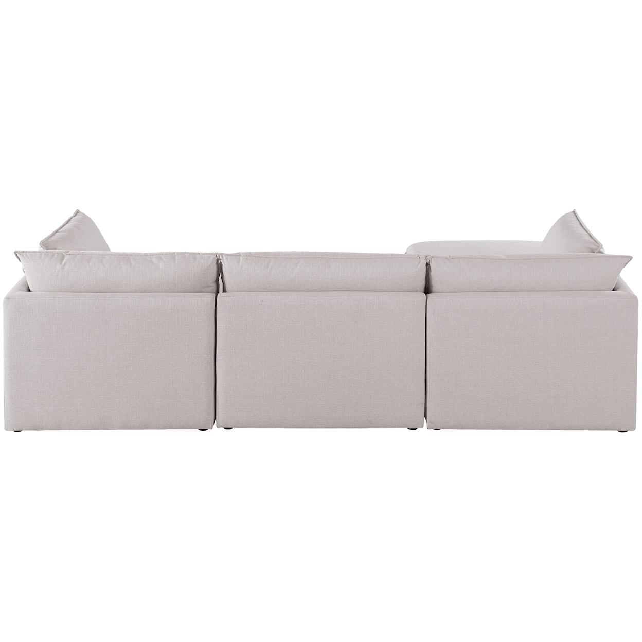 Meridian Furniture Mackenzie Modular Sectional