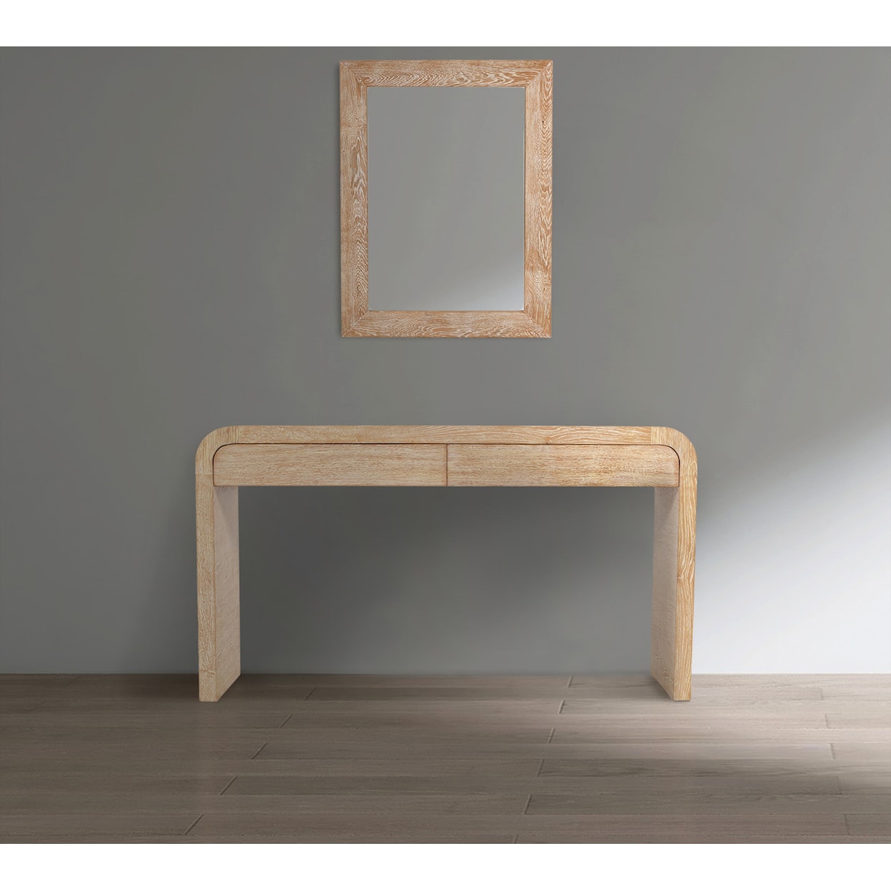 Meridian Furniture Cresthill Mirror