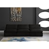 Meridian Furniture Cozy Comfort Modular Armless Sofa