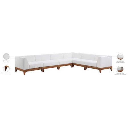 Modular Sectional