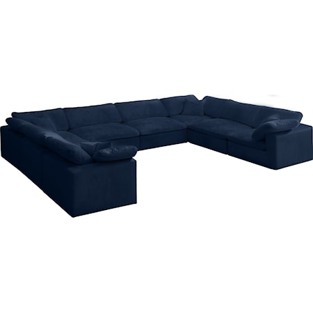 Comfort Modular Sectional