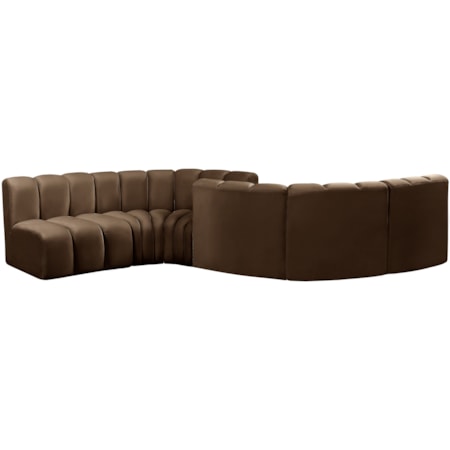 Modular Sofa