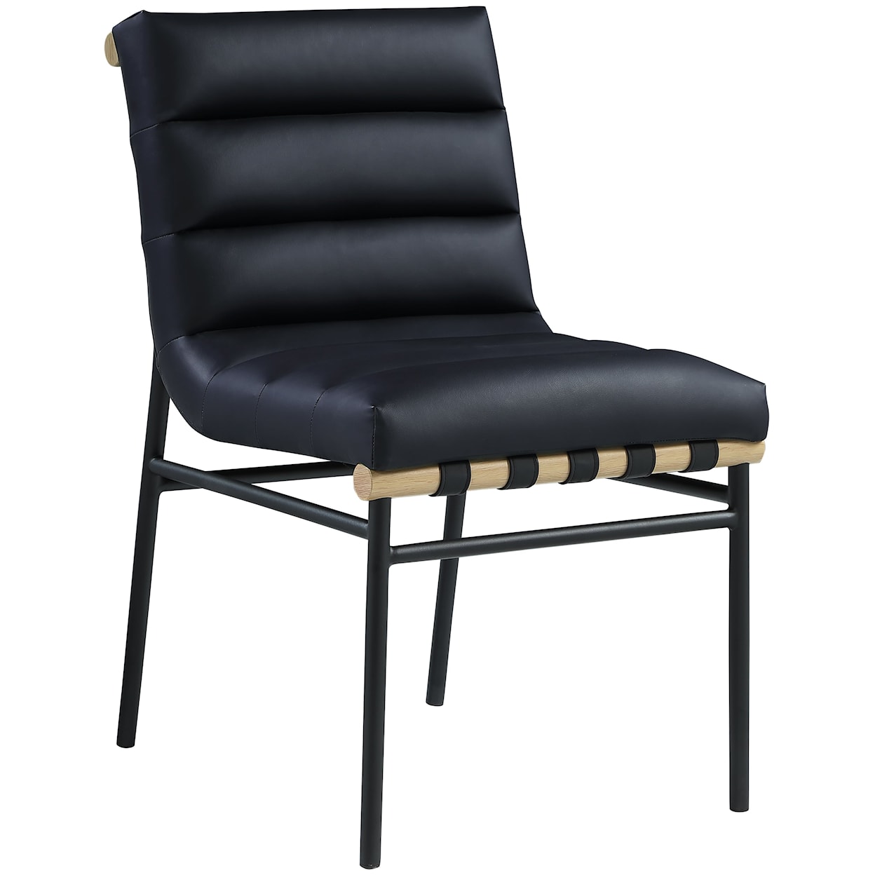 Meridian Furniture Burke Dining Chair