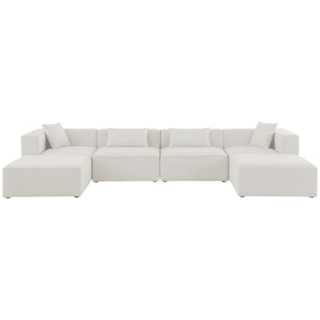 Modular Sectional