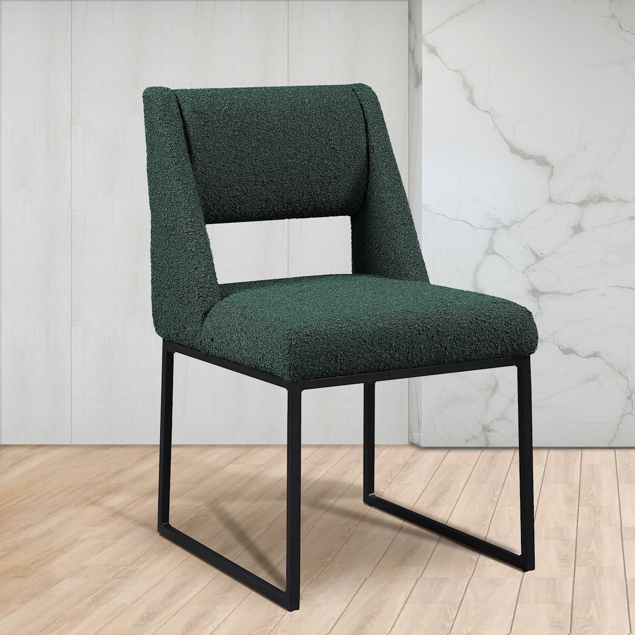 Meridian Furniture Jayce Dining Chair