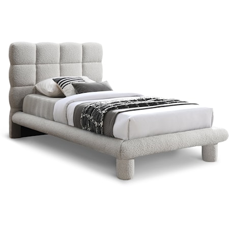 Twin Bed (3 Boxes)